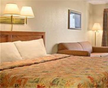 Days Inn By Wyndham Apple Valley Pigeon Forge/Sevierville Oda fotoğraf